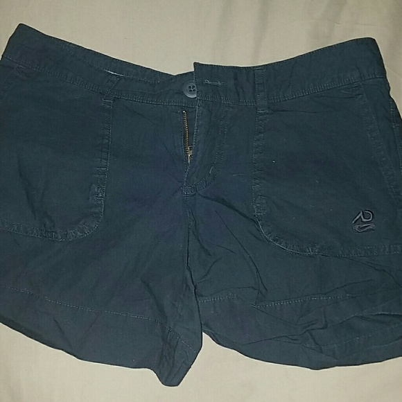 Nike Pants - Shorts